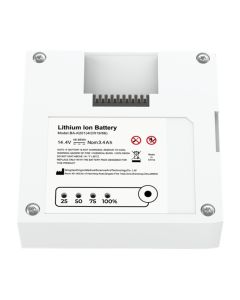 Bateria do przenośnego koncentratora tlenu Kingon P2-S4