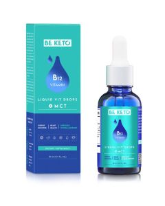 BeKeto Witamina B12