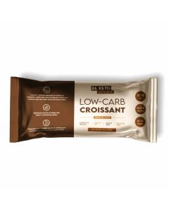 Beketo Croissant z nadzieniem czekoladowym 55 g