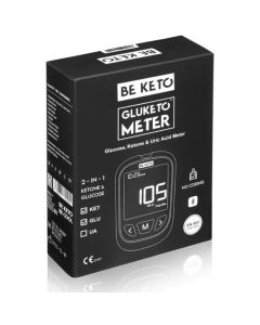  GLUKOMETR i KETOMETR