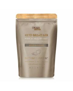 Keto Chleb – Mieszanka do Wypieków
