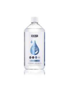 BeKeto Olej MCT C8+C10 - Naturalne źródło energii - 500 ml