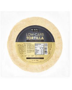 BeKeto Low-Carb tortilla