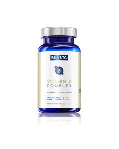 BeKeto Witamina B Complex 
