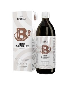  Best B-Complex