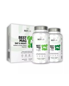 Best Mag - Day & Night zmęczenie stres
