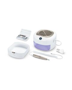 Stacja do manicure/pedicure Beurer MP 200