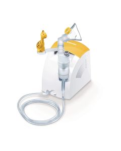 Inhalator dla dzieci Beurer IH 26 Kids