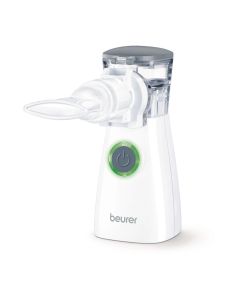 Inhalator przenośny siateczkowy Beurer IH 57
