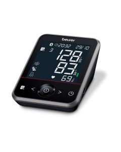 Ciśnieniomierz naramienny Beurer BM 64 z Bluetooth