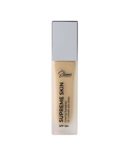Elever Cosmetics Eleverlash podkład Supreme Skin - 30 ml - Sand