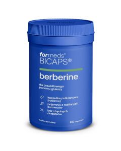 Bicaps Berberine