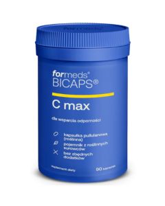 Bicaps C MAX