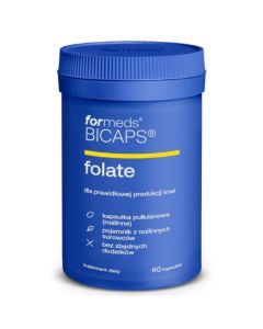 Bicaps Folate
