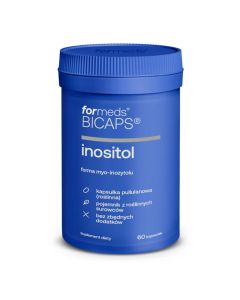 BICAPS inositol