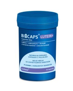 Bicaps Lutein+