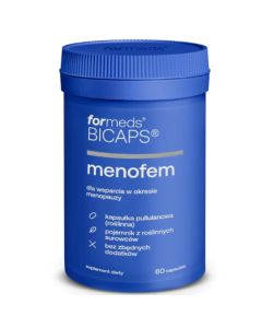 Bicaps MenoFEM