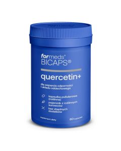BICAPS quercetin+