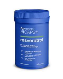 Bicaps Resveratrol