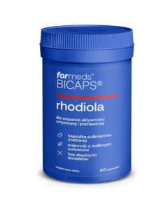 Bicaps Rhodiola