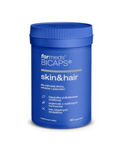 BICAPS skin&hair