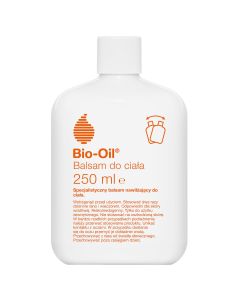BIO OIL Balsam do ciała 250 ml
