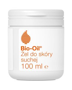 BIO OIL Żel do suchej skóry 100 ml