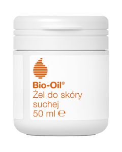 BIO OIL Żel do suchej skóry 50 ml