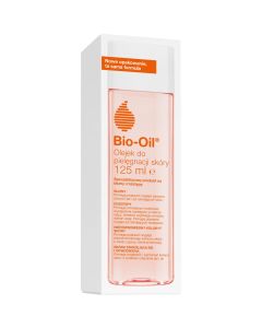 BIO OIL Olejek Specjalistyczny 125ml

