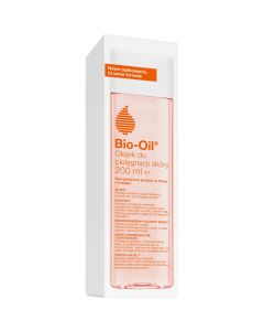 BIO OIL Olejek Specjalistyczny 200ml 
