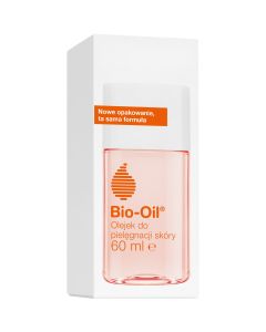 BIO OIL Olejek Specjalistyczny 60ml
