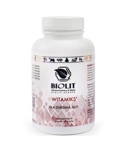 Biolit Witamiks