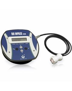 BIOMAK Bio Impuls BI100 Kombajn 2 w 1 NOWOŚĆ BI100