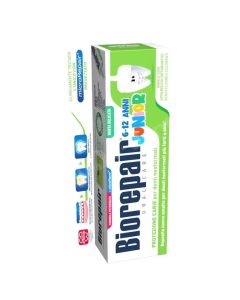 Biorepair junior 6-12, 75ml