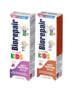  Biorepair Kids