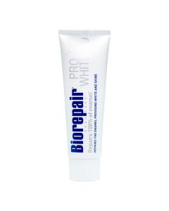 Biorepair PRO White 75ml