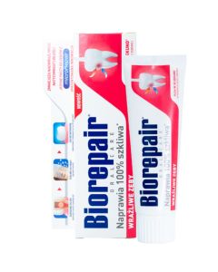 Biorepair Wrażliwe Zęby 75ml