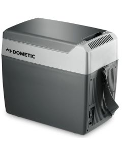 Lodówka do transportu Dometic TCX-07 z wyświetlaczem