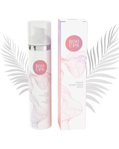 PLT BooUps serum modelujące biust