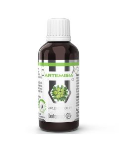 B&M Bylica Liposomalna Ekstrakt Artemizyna 50ml