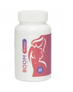 naturalne powiększenie piersi boom breast