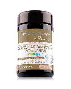ProbioBalance Saccharomyces Boulardii