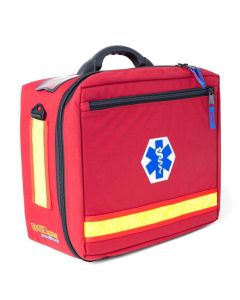 Boxmet Medical Ampularium duże do karetki Nylon/Poliamid 350x470x180