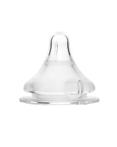 Smoczek do karmienia NaturalWave Lansinoh - 2 sztuki