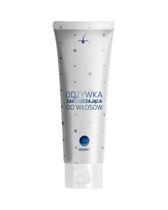 Odżywka zagęszczająca włosy Colway, 200ml *Oryginał*