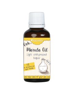 Olej marula zimnotłoczony, nierafinowany Nacomi ECO 30 lub 50 ml