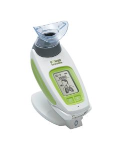 Trenażer oddechu PowerBreathe K1 - trening mięśni oddechowych