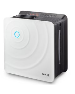 Oczyszczacz powietrza z nawilżaczem 2w1 Clean Air Optima CA-803
