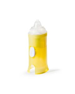 FLAEM NOUVA Rhino Clear Nebulizator do oczyszczania zatok - żółty