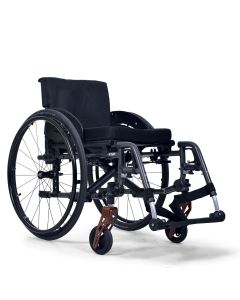 Wózek aktywny V500 Active Vermeiren - 11,9kg